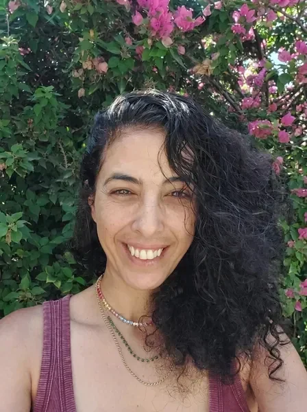חן חכמון זקר - מחנכת גננת חינוך מיוחד ומדריכת הורים